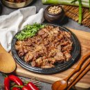 김명주 뜰안채 밥상 이미지