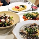 익선동A | 익선동 한옥거리맛집 반기다익선 시그니처A세트. 청첩장모임 장소추천!(미슐랭 3스타 박성윤 셰프)