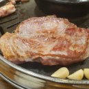 꽃돼지 생삼겹 무한리필 이미지