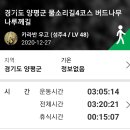 버드나무나루께길(물소리길 4코스) 이미지