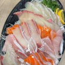 이레 오피스텔 | 노량진 방어비교 전라상회 청양수산 이레상회 n번째 대방어 내돈내산 25년가격