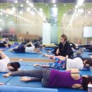 리턴투 필라테스 이미지