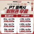 카인드 라이프 피트니스 | 망우역 헬스장 / 카인드짐 망우점 신년 이벤트