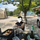 [캠핑장 리뷰] 강원도 인제 백담 설화 캠핑장 솔직후기