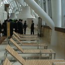 신세계센텀시티 골프레인지 이미지