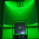 씨(C) | [아산 여행] 이번 주말 종료! 거북선을 닮은 '구정아트센터' &amp; 폴 씨(Paul C.) 전시 후기