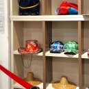 루이엘모자박물관 이미지