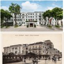 메트로폴관광호텔 | 업그레이드 받은 소피텔 레전드 메트로폴 하노이 호텔 내돈내산후기 (룸소개/수영장/체크아웃 후 샤워룸...