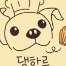 카페 댕하루 이미지