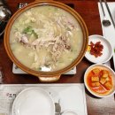 오이삼계탕 이미지