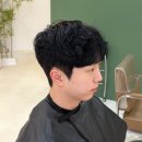 강선로 | 주엽역 미용실 차오룸헤어｜커트 &amp; 자연갈색 염색 후기 (feat. 테라스뷰 &amp; 애견동반 가능)