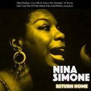 Mr. Bojangles - Nina Simone - 이미지