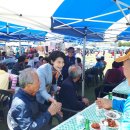 거제초등학교 | 남부면][아주동][일운면][경남도의원 옥은숙] 거제초등학교 112주년 총동창회, 도장포 마을 어촌 뉴딜...
