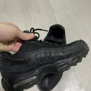 신어 | 나이키 에어맥스95 올검 실착 리뷰 사이즈 코디까지 직접 신어본 후기