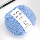 내손내만 손뜨개 조끼만들기 | 일어나 뜨개해야지