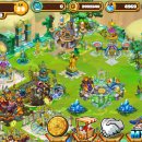 아일랜드 스크린 이미지