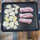 보성녹돈삼합 이미지