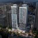 두산위브 부동산 앞 이미지