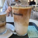 용산영남타운 | [용산케이크맛집] 미니마이즈 이태원점