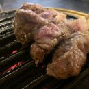 노원 맛탱이갈맛집 한우보다부드러운목살집[로우앤에이징]아기랑 외식 내돈내산