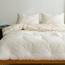 포근한 이불 이미지