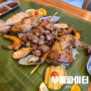 밥스테이크 명지국제신도시점 | 부산 명지국제신도시맛집 여권 없이 떠나는 필리핀 미식 여행 부들파이터 명지점