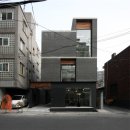 홍건축사사무소 이미지