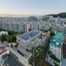 (주)엠케이건축사사무소 | [2025 한국건축문화대상] 주례열린도서관 _ Studio BA·자인 건축사사무소