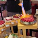 연어육회 이미지