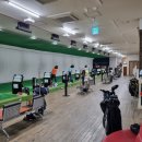 엠케이스크린골프 이미지