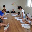 새순지역아동센터 이미지