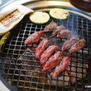 택지 솔올로 상 | 강릉 교동 택지 맛집 점심으로 즐긴 30미리미터 소고기 후기