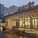 냠냠국수 | [제주/세화] 삼춘네국수, 냠냠 쩝쩝 후기