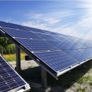 선선태양광발전소 이미지