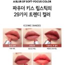 MAC 파우더키스립스틱 멀잇오버 &amp;스테이큐리어스 색상후기 / 내돈내산