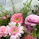 💐 작지만 확실한 설렘, 모란역 골목꽃집 내돈내산 후기 💐