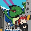 청개구리 노래방 이미지