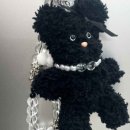 (원데이) 모루인형 키링 만들기 이미지