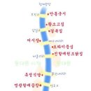 종로 청계천을 따라 흐르는 대박집추천 먹거리추천 맛있는요리 이미지