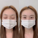 자연엔 | 광주 첨단자연눈썹 추천 후기 민낯에도 자연스러운 눈썹 만들기