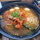井(정) | [서울] 청량리역 편백찜 맛집 "정편백"