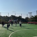 상안 풋살구장 이미지