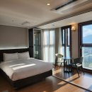 호텔청초 | 속초고속터미널 숙소 <더 호텔 속초 바이 베스트웨스턴> * 슈페리어 퀸 청초호수뷰 솔직 후기