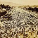 우리한복 이미지