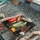 마실야영장 | 파주 임진강 캠핑 강나루야영장 A2사이트 1박2일 후기