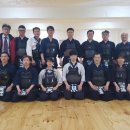 송탄검도관 이미지