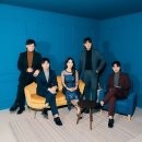 아카펠라 그룹 <엑시트> 이미지