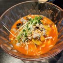 삼도낙지 | 망포 회식 맛집 삼도숙성회, 무한리필 오마카세 산낙지 물회부터 전 코스 후기