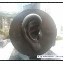 교대역 8번출구 앞 이미지