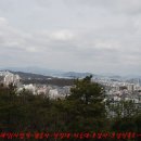 서울둘레길11~12코스(관악산-호암산)＜사당역-서울대-석수역＞ 이미지
